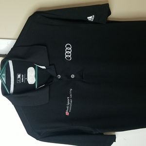 Audi Sport Polo